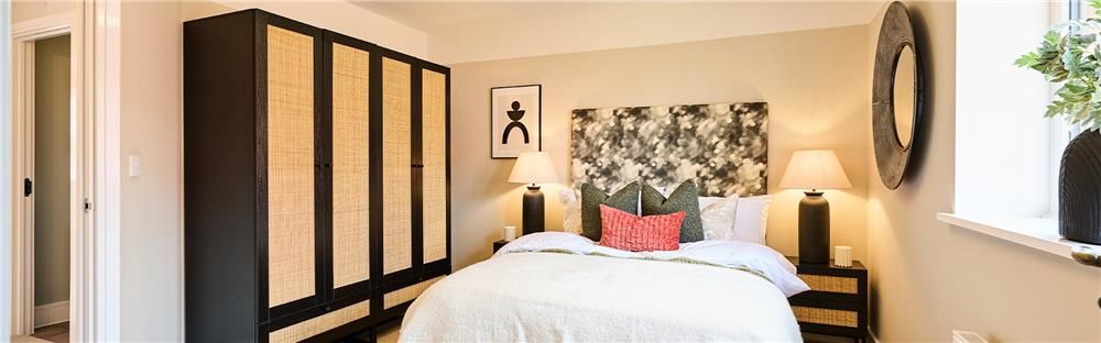 Additional image 12 of 2 bed mews for sale"The Nina" at Chescombe Road, Yatton, Bristol BS49