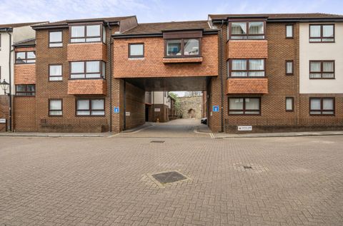 Maddison Street, Southampton, Hampshire SO14