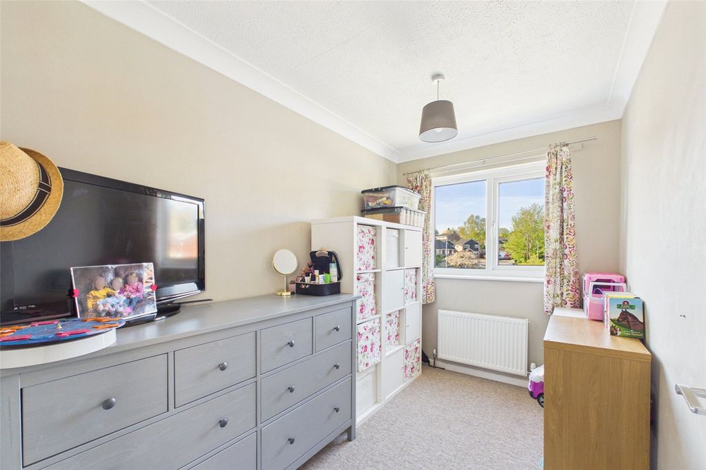Additional image 11 of 4 bed detached house to rentRoman Way, Ross-On-Wye, Herefordshire HR9