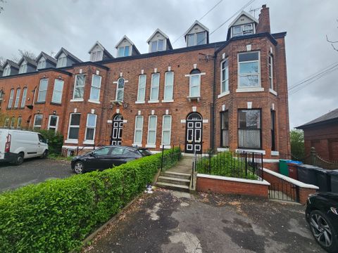 Upper Brook Street, Manchester M13, Room to rent