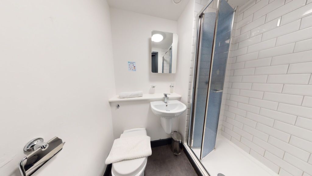 1 bed flat to rentChapel St, Luton LU1 photo 3