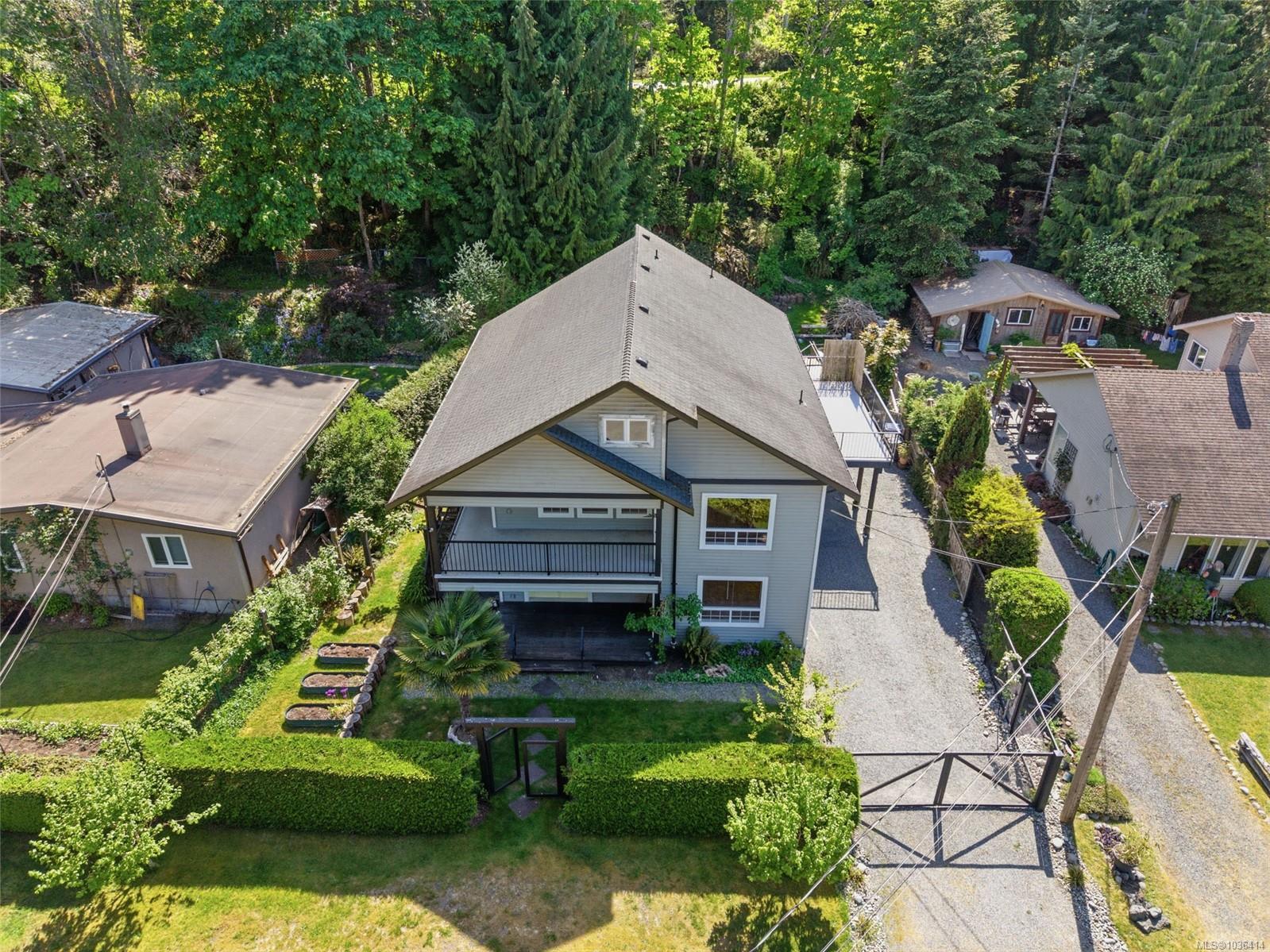 Additional image 2 of 3970 Bovanis Road, Bowser, BC, V0R 1G0