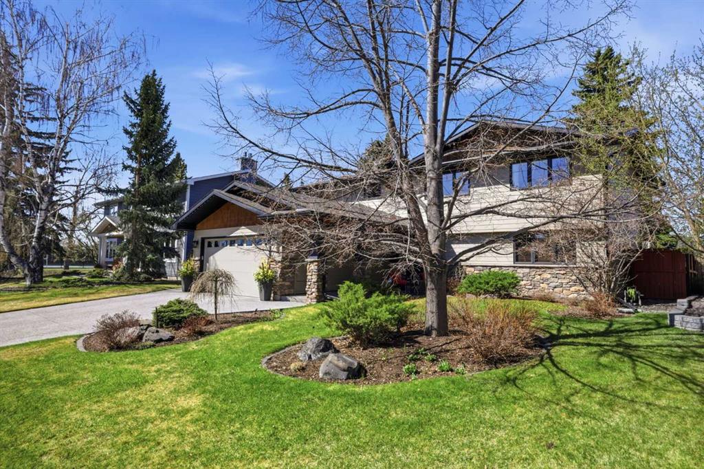 Additional image 3 of 7315 Kelsey Place SW, Calgary, AB, T2V 2N1