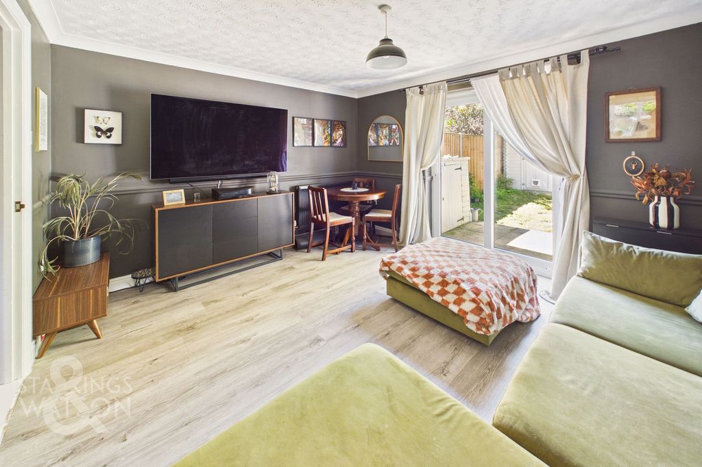 Additional image 4 of 2 bed semi-detached house for saleMaidens Close, Dussindale, Norwich NR7
