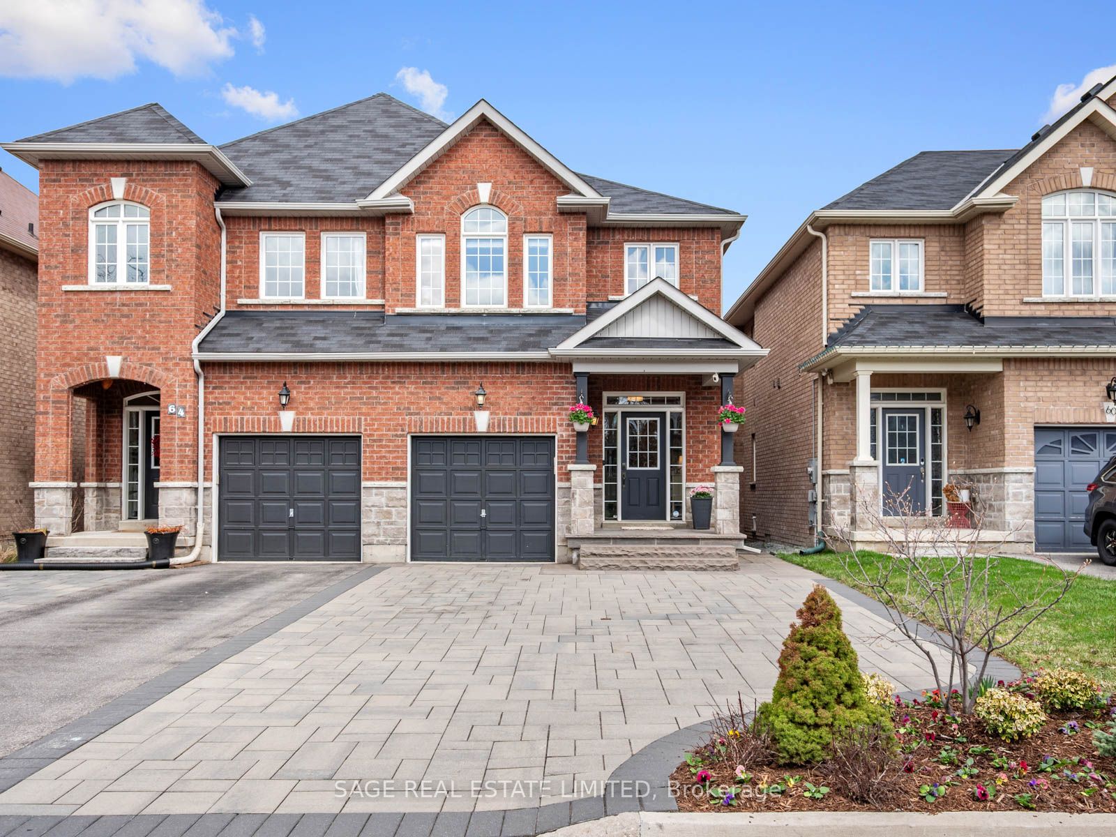 62 Donald Stewart Crescent, East Gwillimbury, ON, L0G 1M0