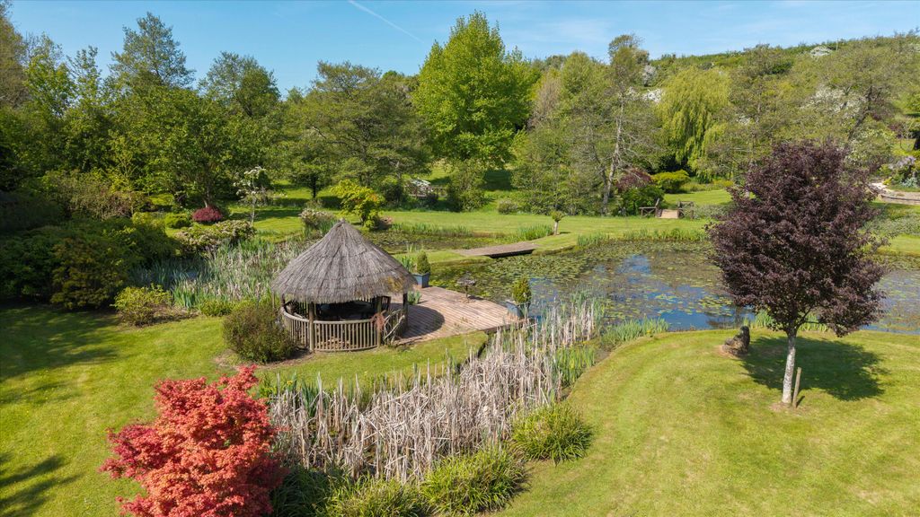 Additional image 13 of 6 bed detached house for saleHatfield, Leominster, Herefordshire HR6