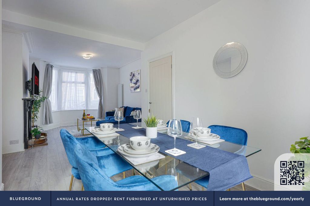 Additional image 18 of 3 bed flat to rentNorthampton District NN2