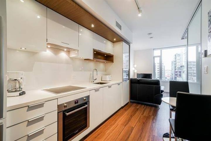 Additional image 3 of 5XX-1661 Quebec Street, Vancouver, BC, V6B 0P4