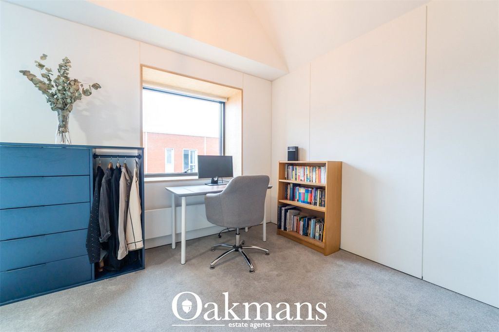 Additional image 21 of 2 bed end terrace house for saleSouth Loop Park, Birmingham, West Midlands B16