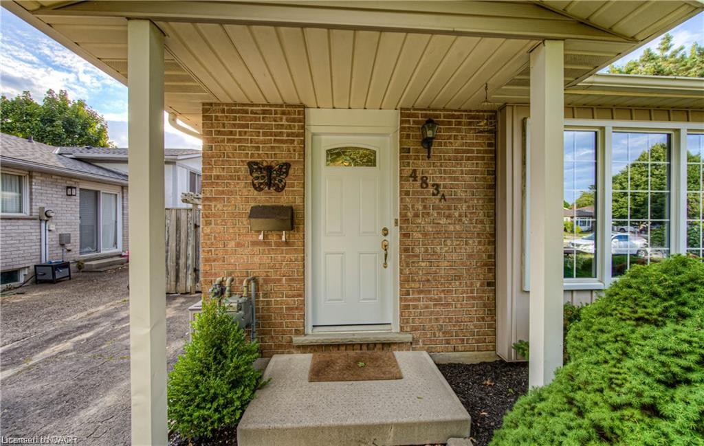 Additional image 2 of A-483 Kingscourt Drive, Waterloo, ON, N2K 2X9