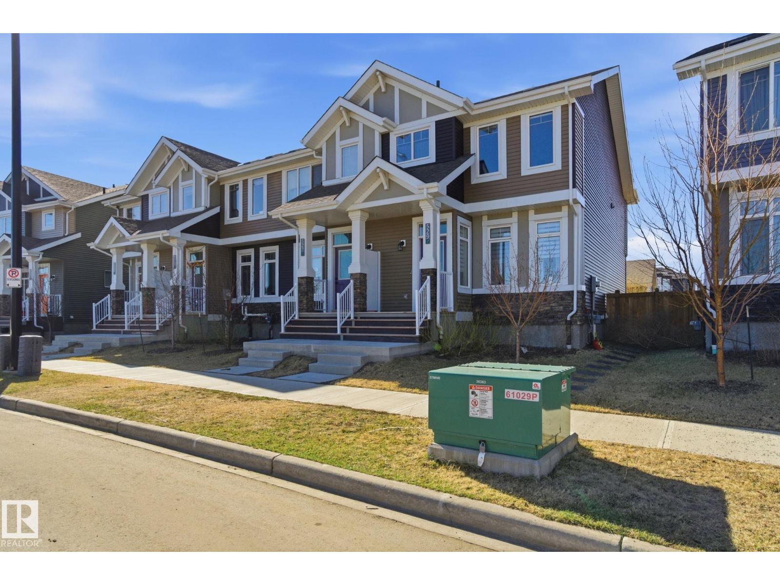 Additional image 2 of 529 Glenridding Ravine Drive SW, Edmonton, AB, T6W4P1