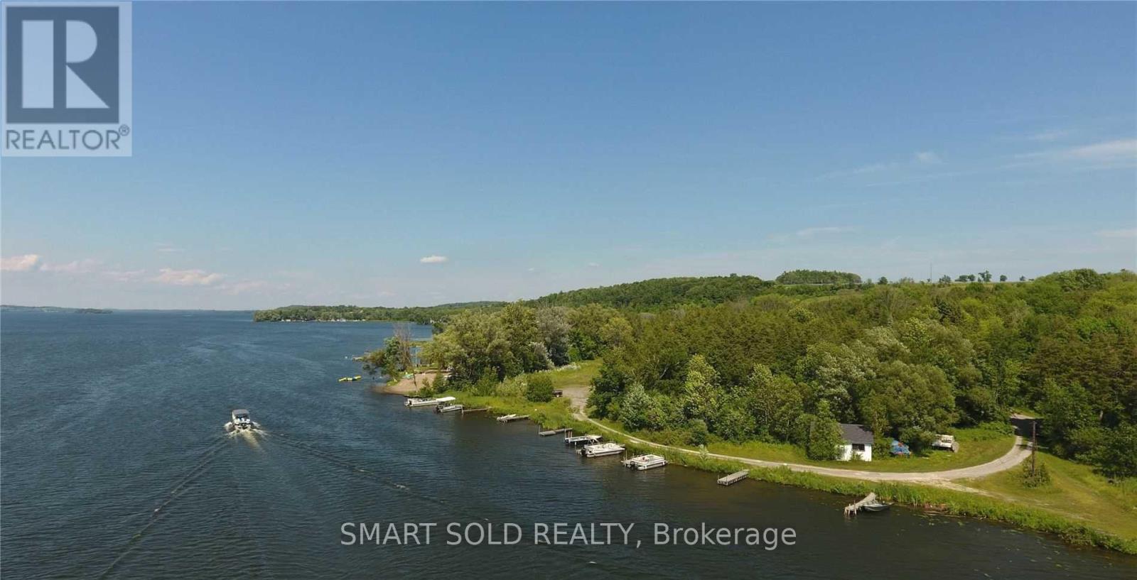 247 DUNETTE LANDING ROAD W