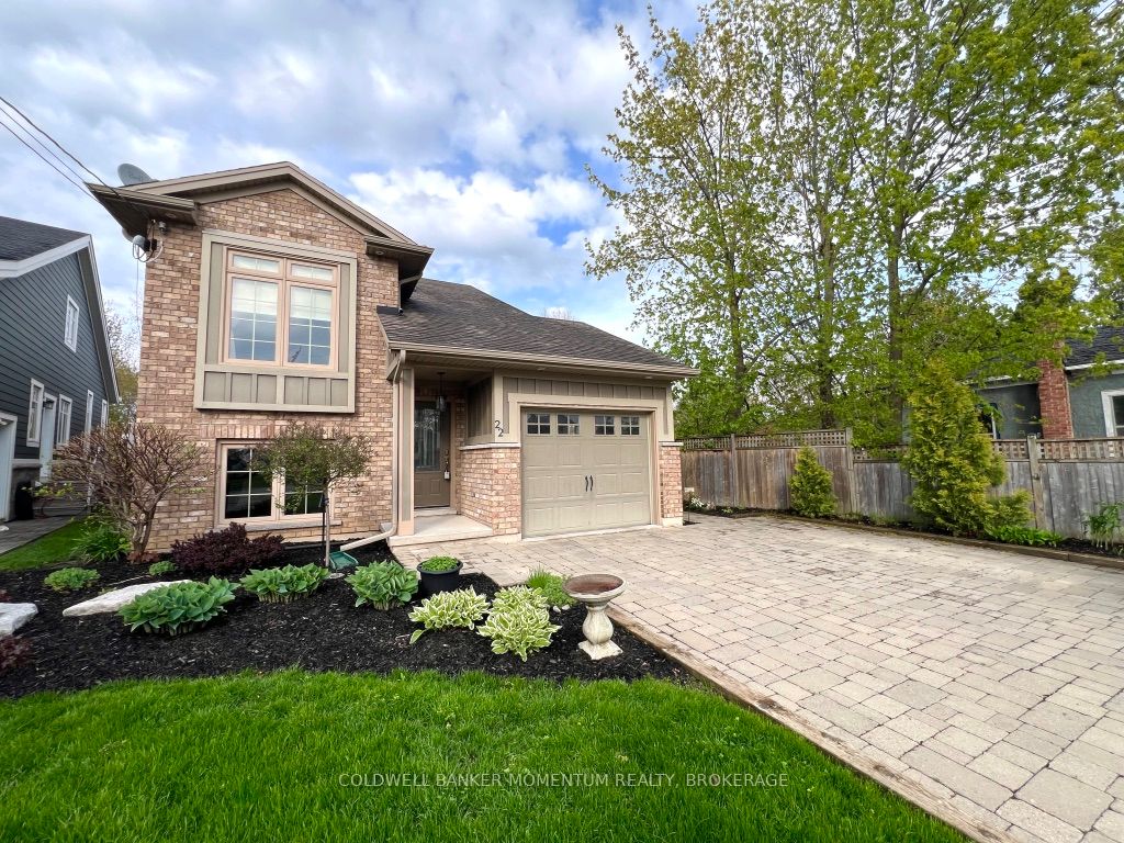 22 John Street, St. Catharines, ON, L2N 4P1