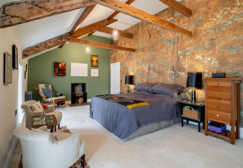 Additional image 11 of 7 bed detached house for saleLlywnon, 61 St James Street, Narberth SA67