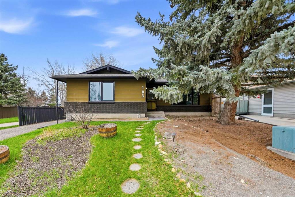 Additional image 2 of 103 Thorson Crescent, Okotoks, AB, T1S 1C8