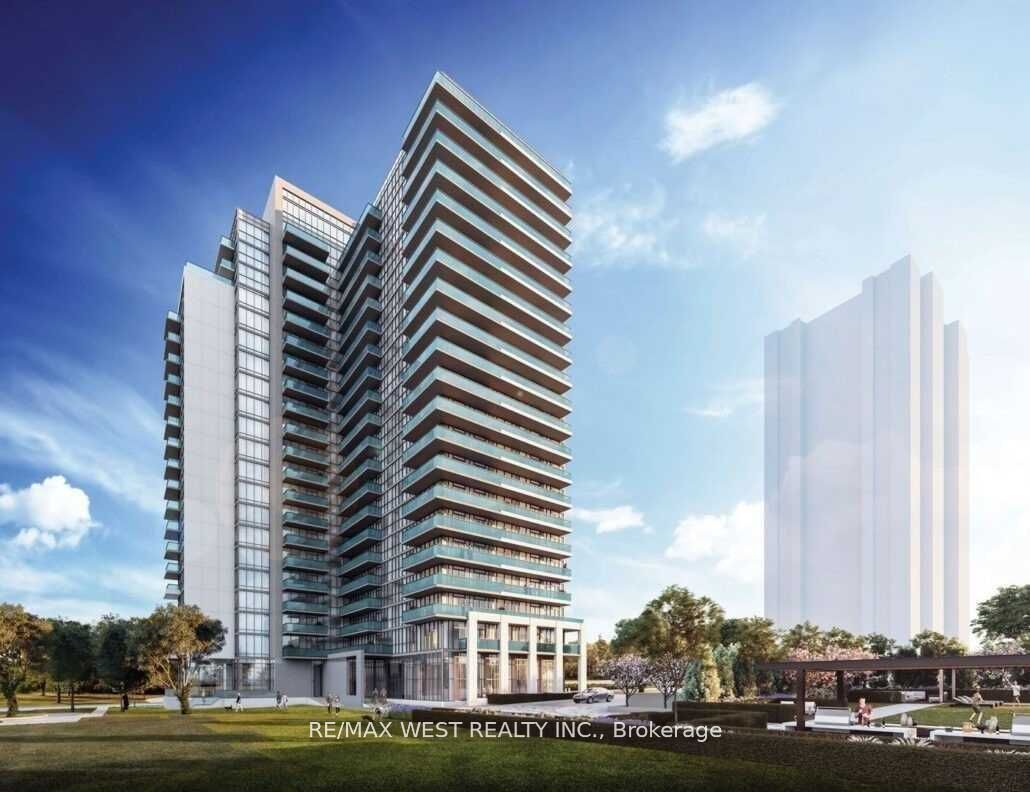 1406-1461 Lawrence Avenue W, Toronto, ON, M6L 0A6