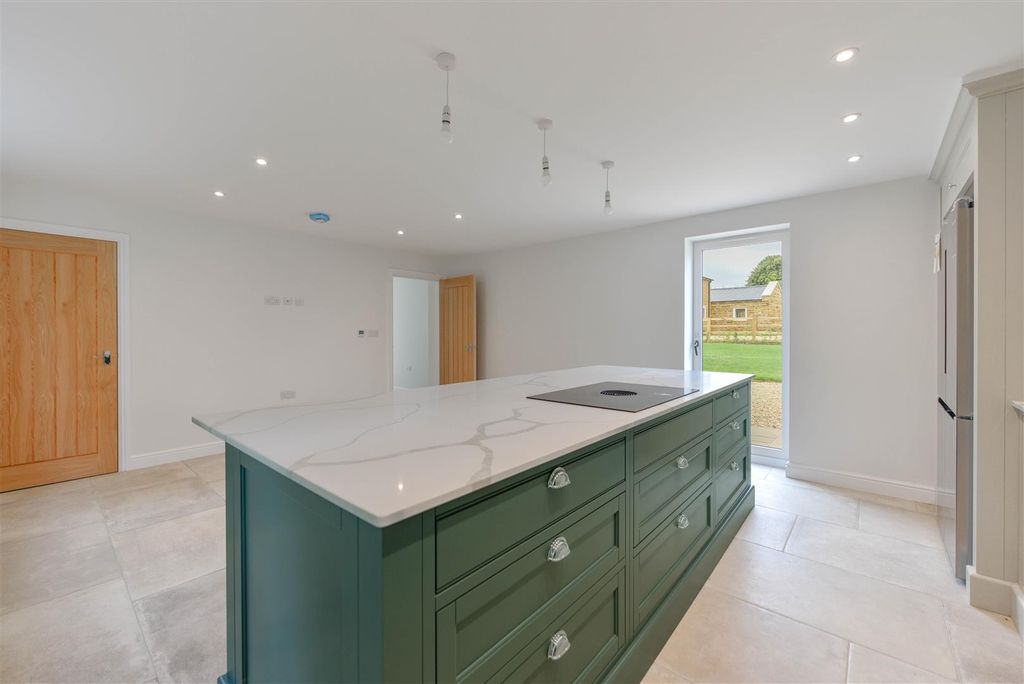 Additional image 6 of 4 bed detached house for sale15B Main Road, Duston, Northampton NN5
