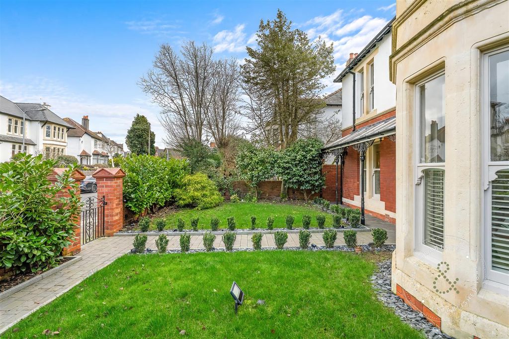 Additional image 87 of 5 bed detached house for salePalace Road, Llandaff, Cardiff CF5