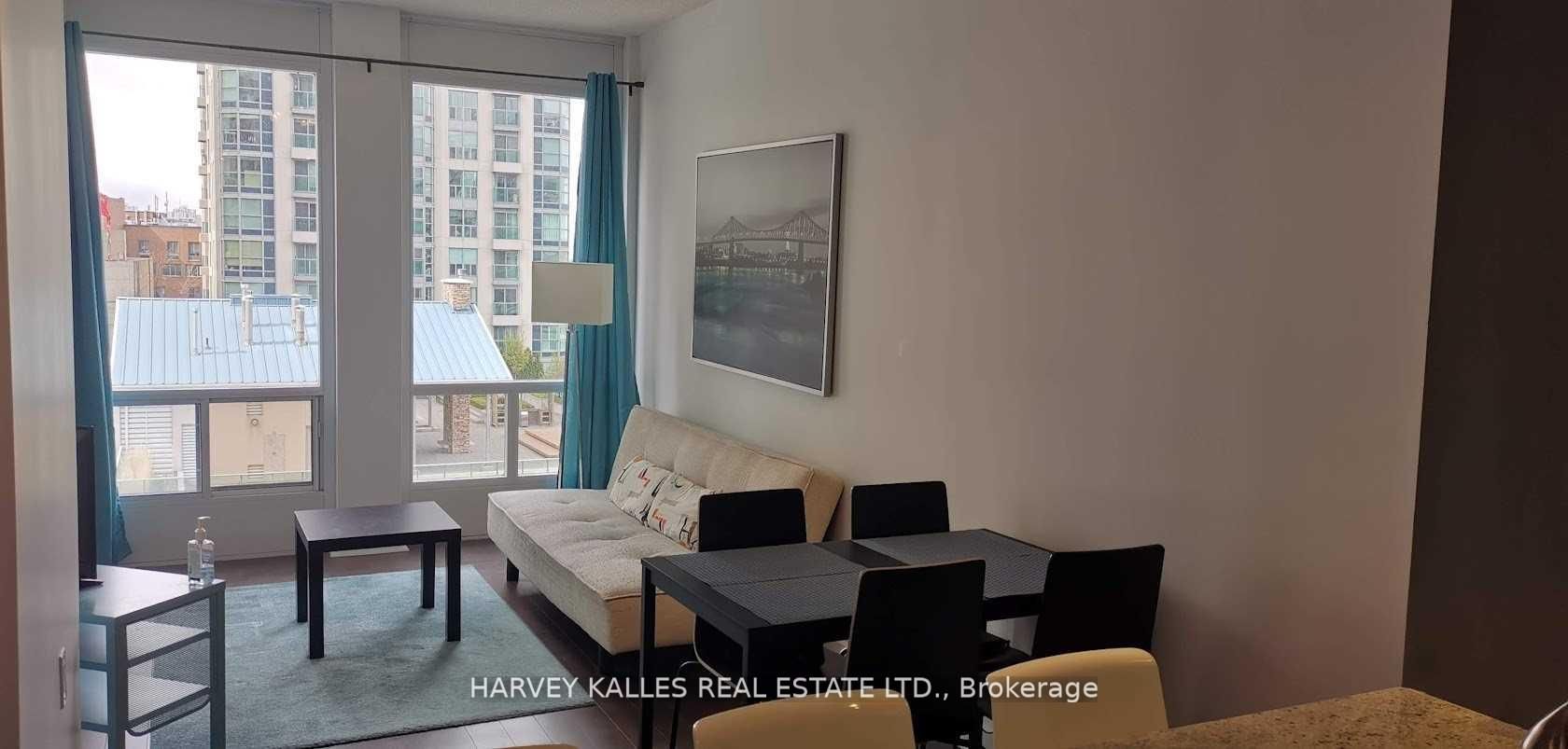 Additional image 2 of 1603-85 Bloor Street E, Toronto, ON, M4W 3Y1