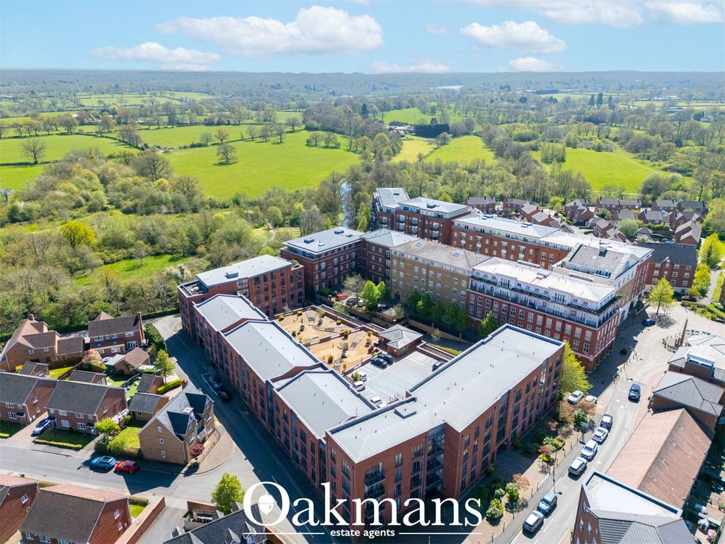 Additional image 19 of 2 bed flat for saleCornwood Lane, Shirley, Solihull, West Midlands B90