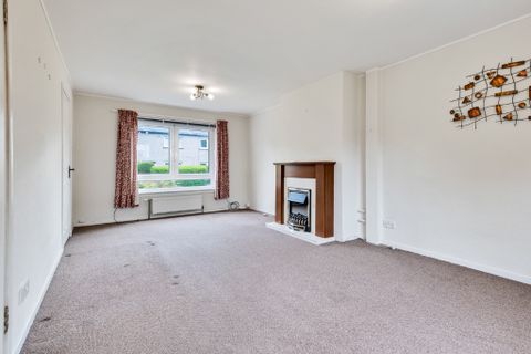 Burnhead Crescent, Gilmerton, Edinburgh EH16