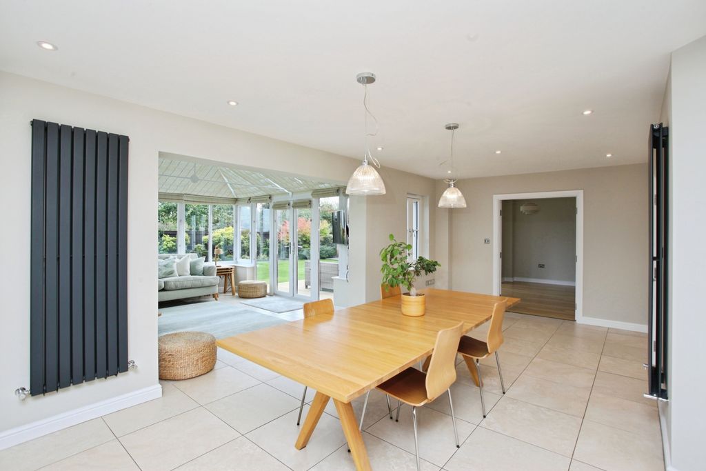 Additional image 18 of 5 bed detached house for saleMons Close, Newport NP20
