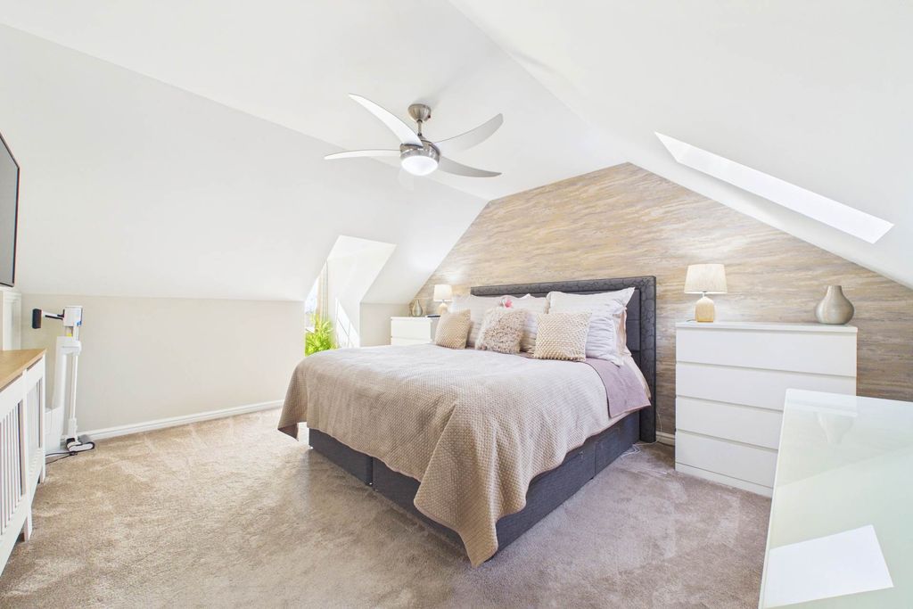 Additional image 16 of 5 bed detached house for saleDarwin Avenue, Motherwell ML1