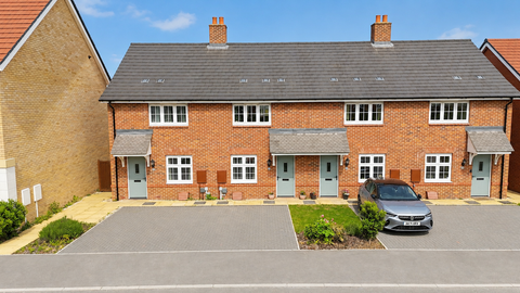 Thurso Way, Lubbesthorpe, Leicestershire LE19