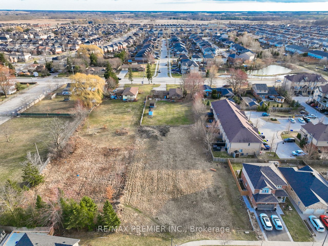 3140-3150 Binbrook Road, Hamilton, ON, L0R 1C0