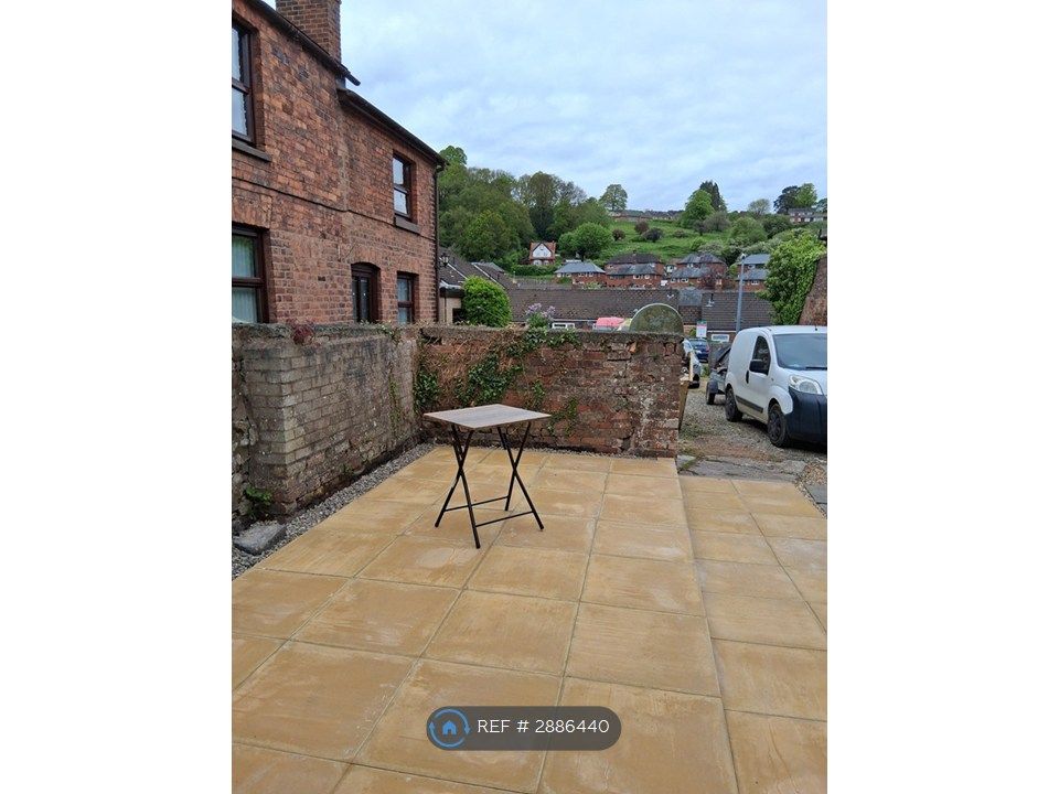 Additional image 9 of 1 bed flat to rentHigh Street, Welshpool SY21