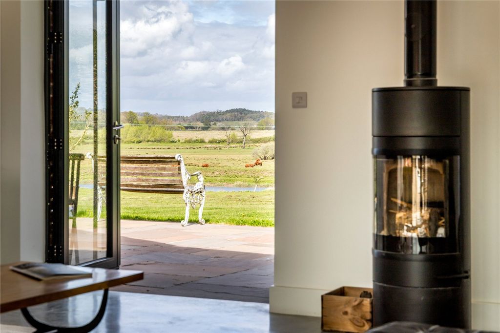 Additional image 23 of 5 bed detached house for saleGreatham Lane, Greatham, Pulborough, West Sussex RH20