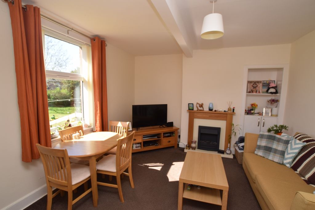 Additional image 2 of 2 bed flat for sale28 Barrie Avenue, Dumfries DG1