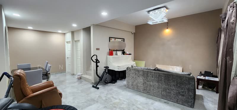 21C Charlton Lane photo 3