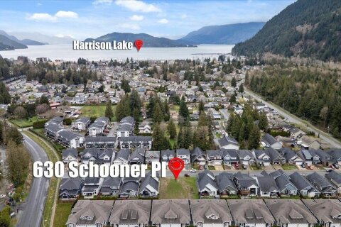 Additional image 7 of 630 Schooner Place, Harrison Hot Springs, BC, V0M 1K0