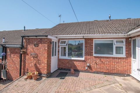 Wendys Close, Thurnby Lodge LE5