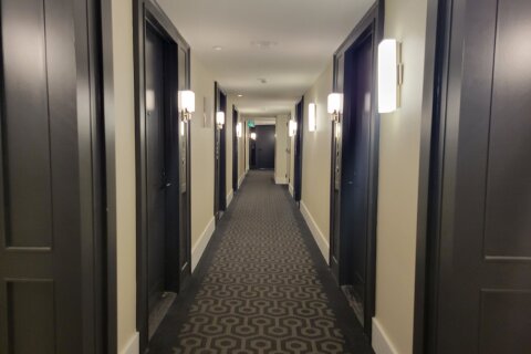 Additional image 8 of 1701-955 Bay Street, Toronto, ON, M5S 2A2