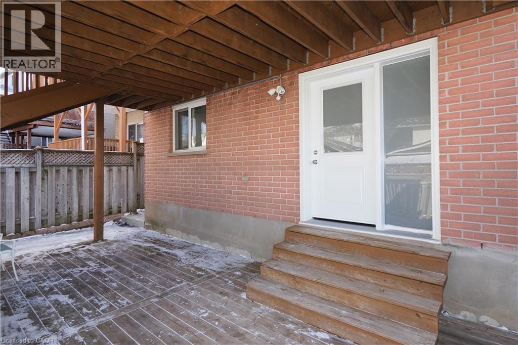 Additional image 4 of Lower-67 Hollyridge Crescent, Kitchener, ON, N2N3L9