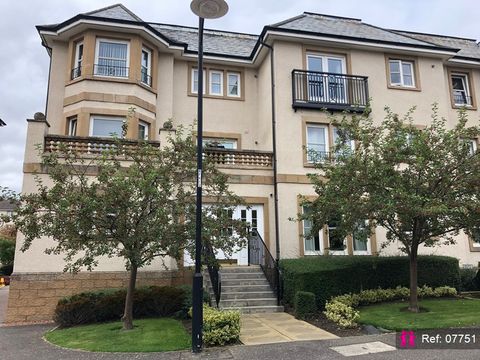 Rattray Drive, Edinburgh EH10