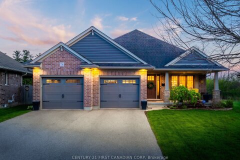 Additional image 8 of 76 Westlake Drive, St. Thomas, ON, N5P 0B7