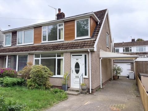 Killay, Woodcote SA2