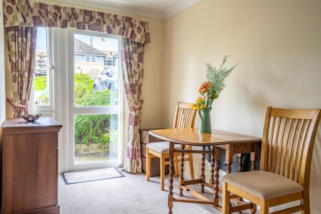 Additional image 6 of 1 bed flat for saleFairfax Court, Acomb Road, York YO24