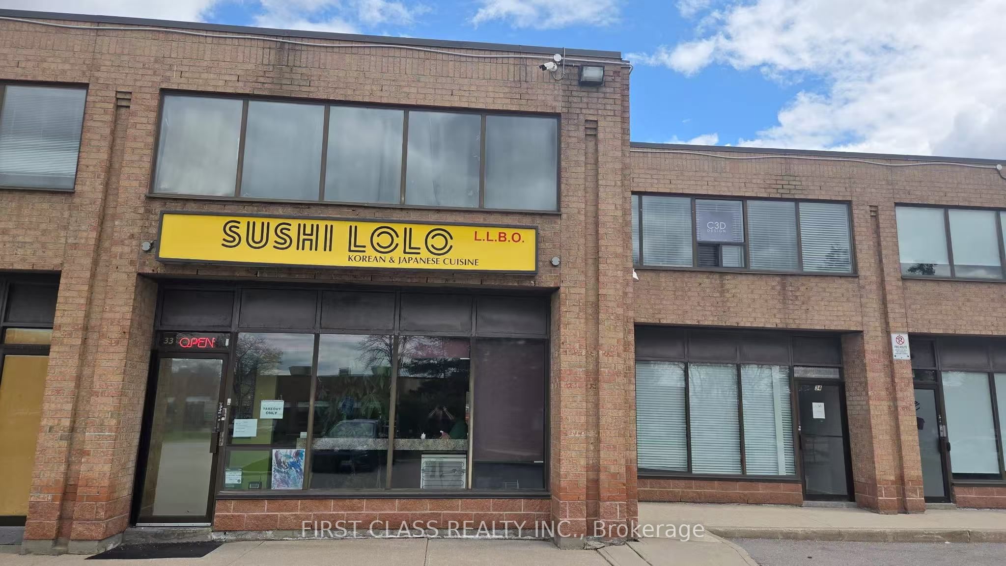 33-665 Millway Avenue, Vaughan, ON, L4K 3T8