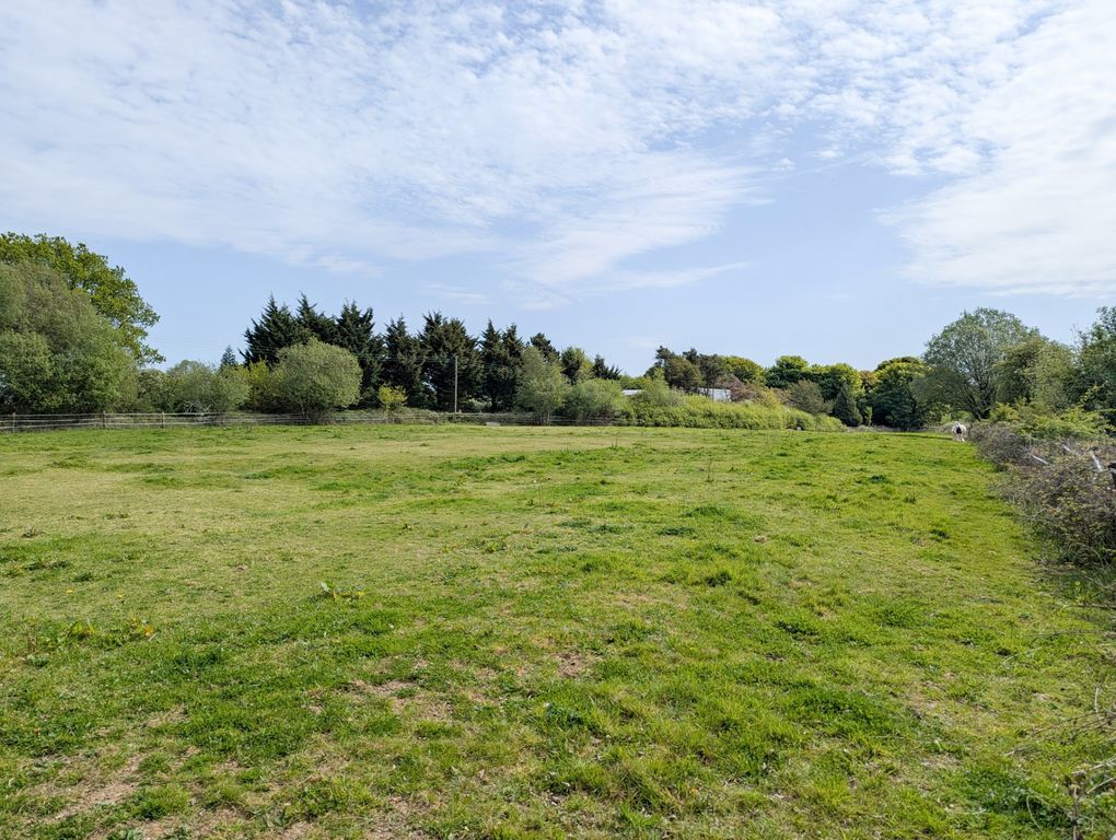 Additional image 4 of Land for saleErmin Street, Lambourn Woodlands RG17