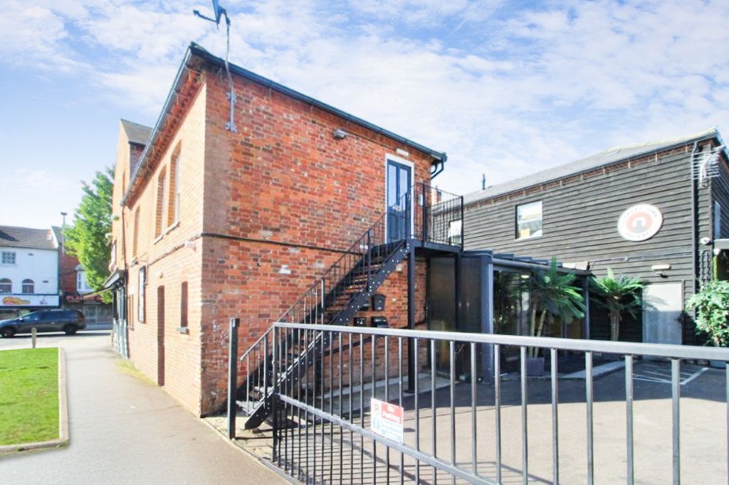 1 bed flat for saleTavistock Street, Bedford MK40