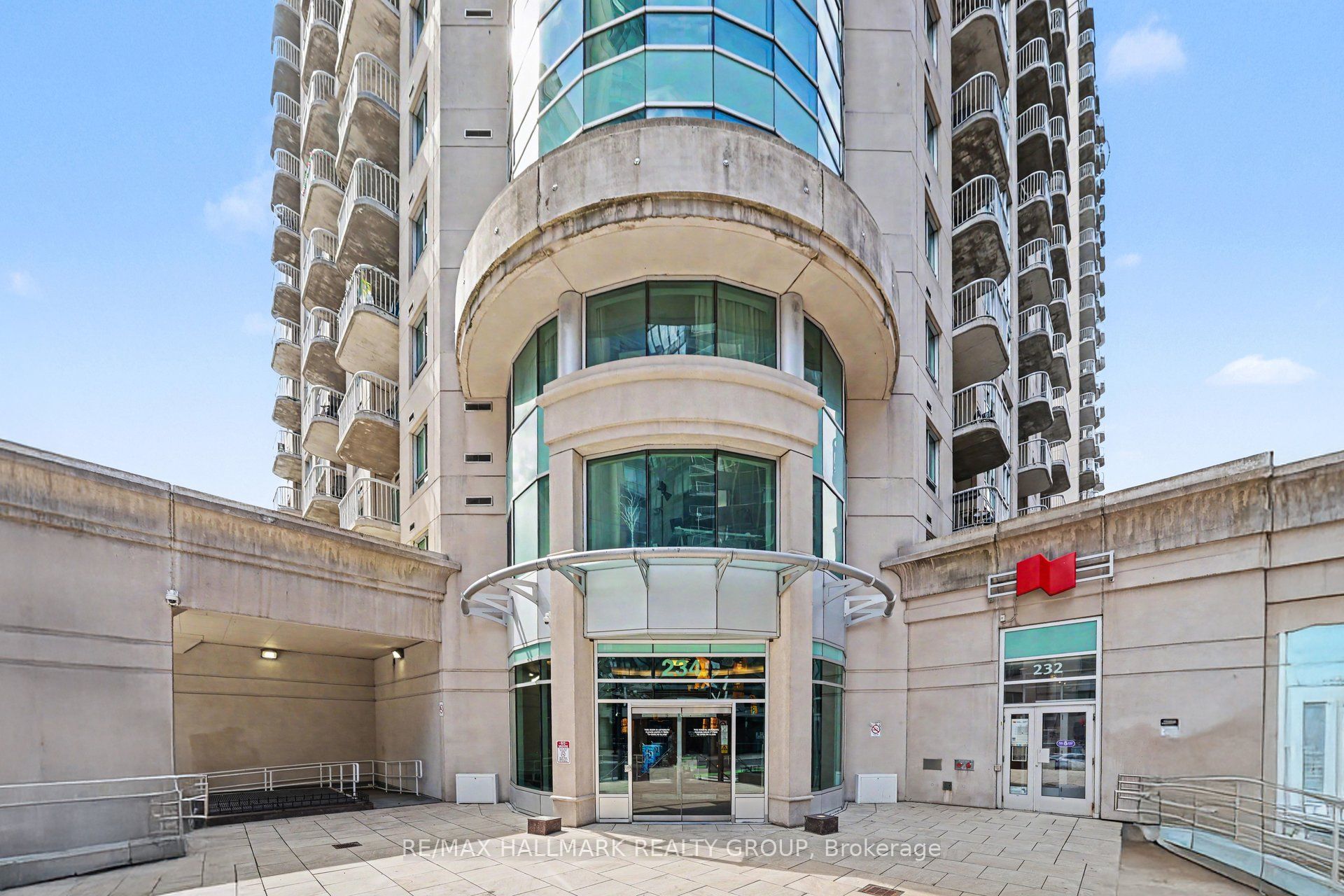 Additional image 3 of 1304A-234 Rideau Street, Ottawa, ON, K1N 0A9