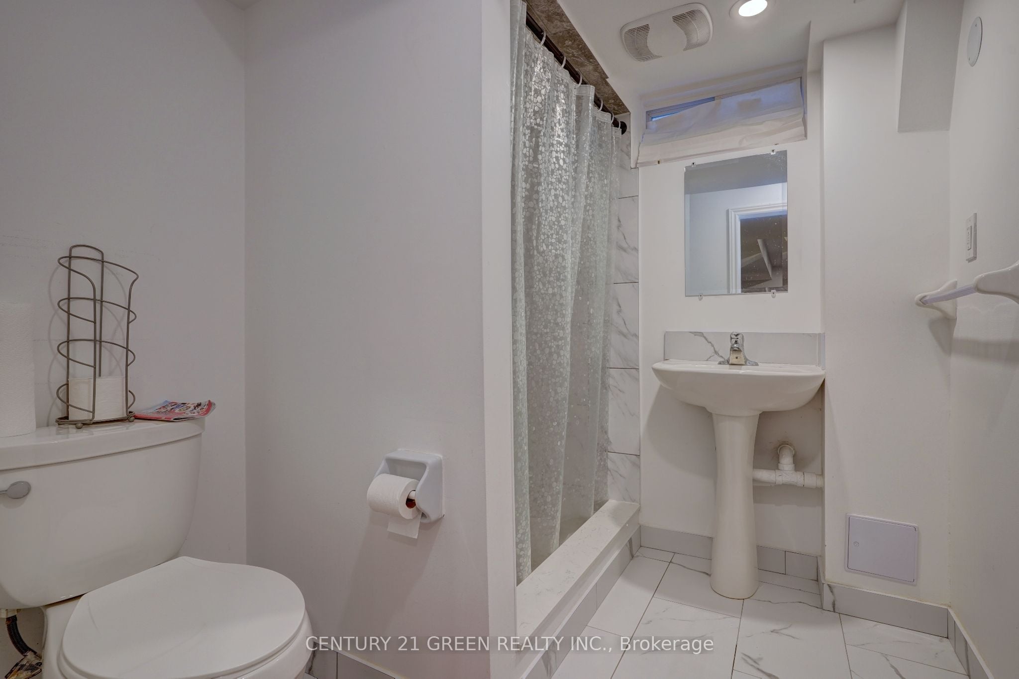 Basement-5 Beechmont Drive, Brampton, ON, L6Y 0X1 photo 4