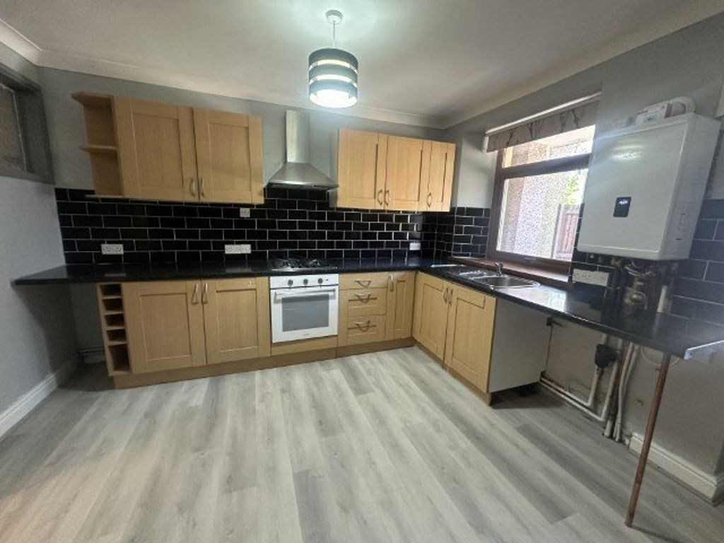 Additional image 3 of 3 bed terraced house to rentGladstone Street, Abertillery NP13