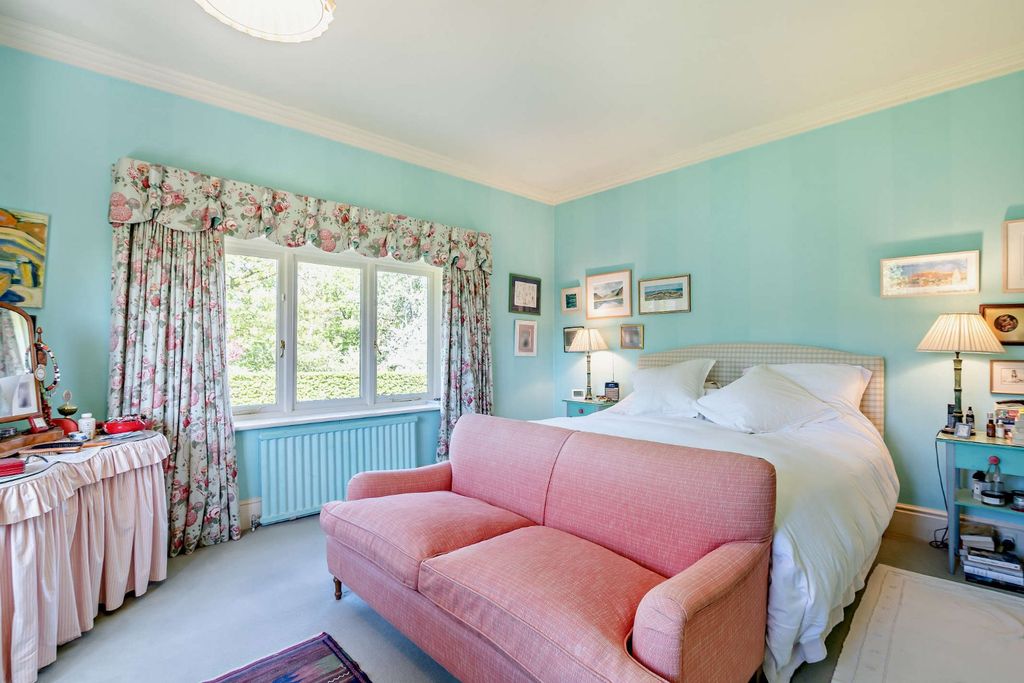 Additional image 12 of 5 bed equestrian for saleHooklands Lane, Shipley, Horsham, West Sussex RH13