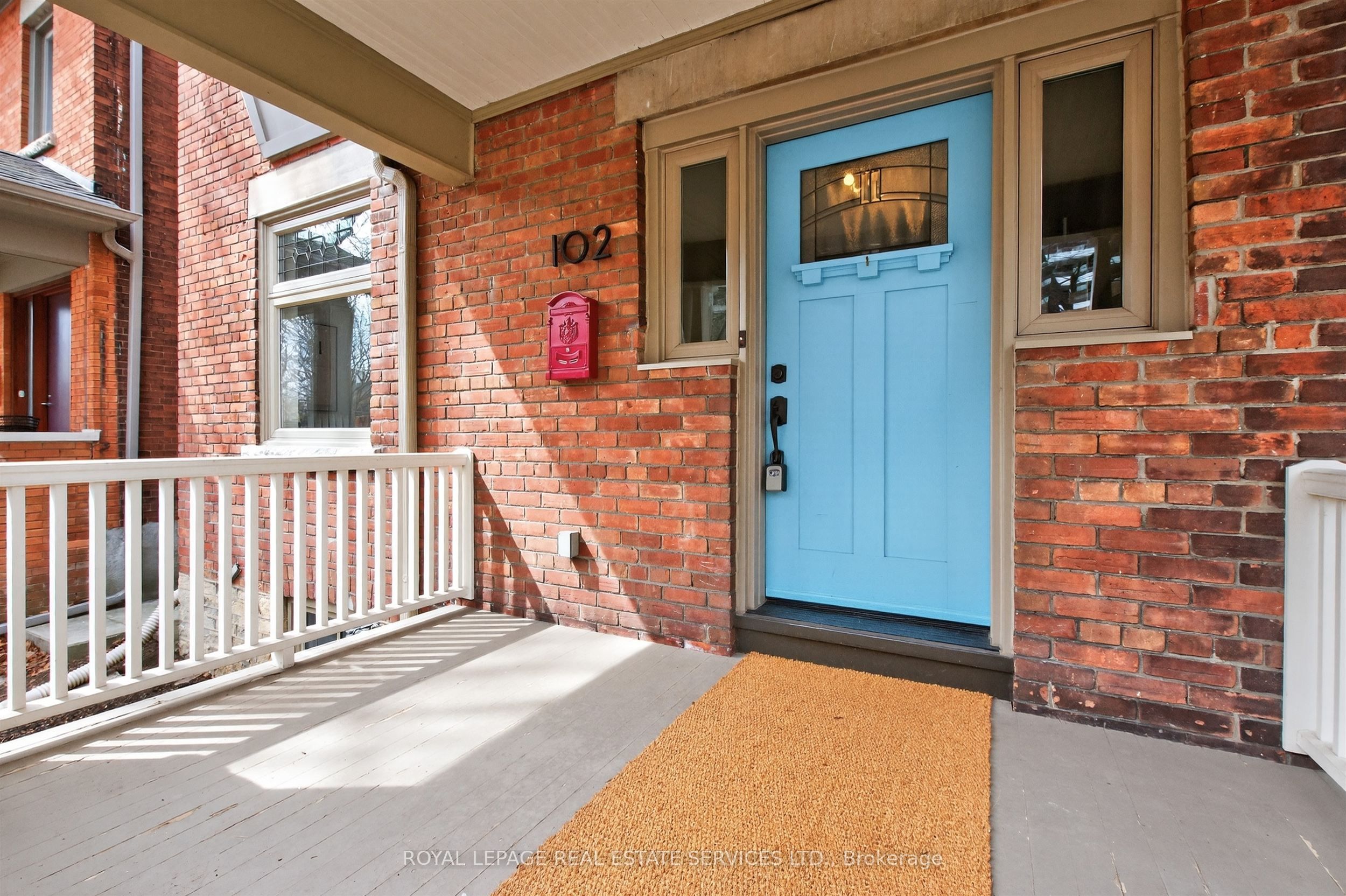 Additional image 2 of 102 Gothic Avenue, Toronto, ON, M6P 2V9