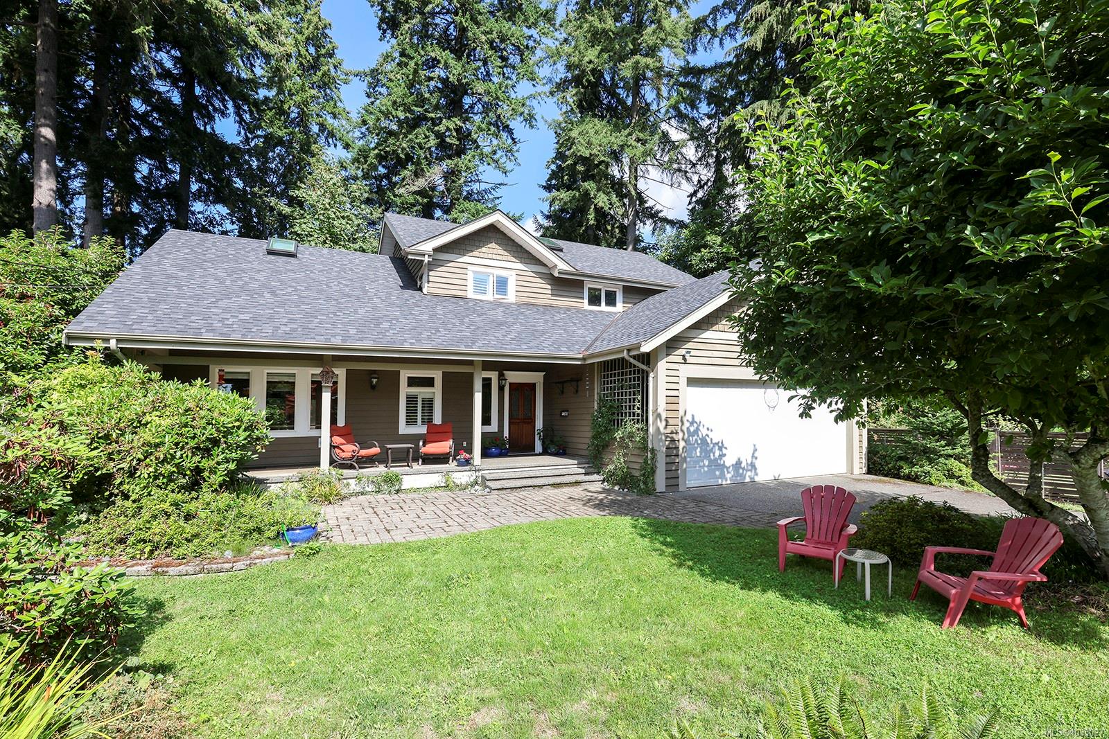 789 3rd Street, Courtenay, BC, V9N 1E9